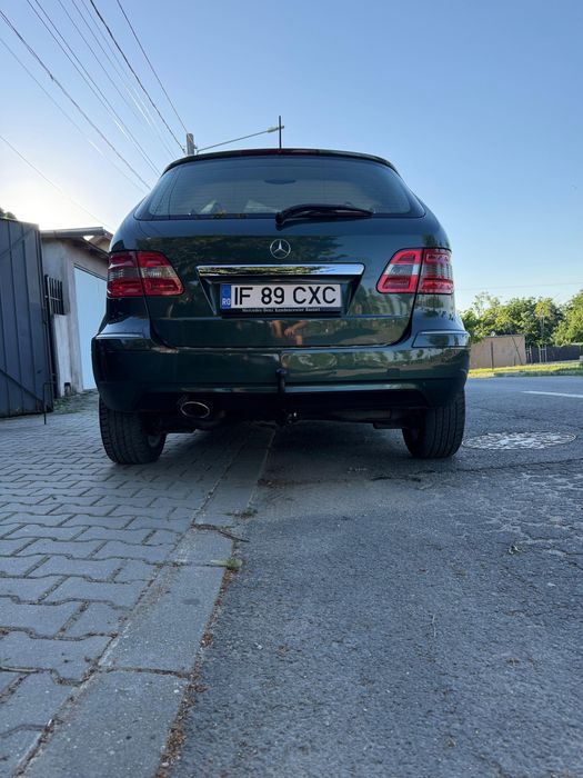 MERCEDES-BENZ E-Class 2010 — imagine 5