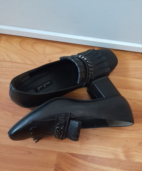 Încălțăminte Paul Green mărimea 37