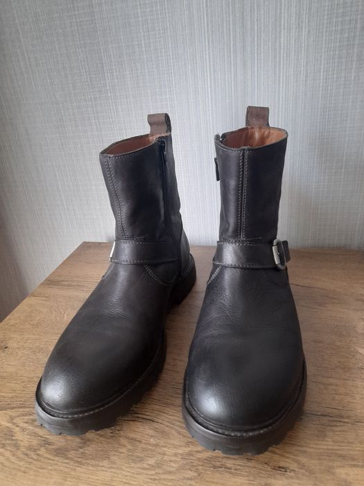 Napapijri мъжки ботуши 44- 45 номер.