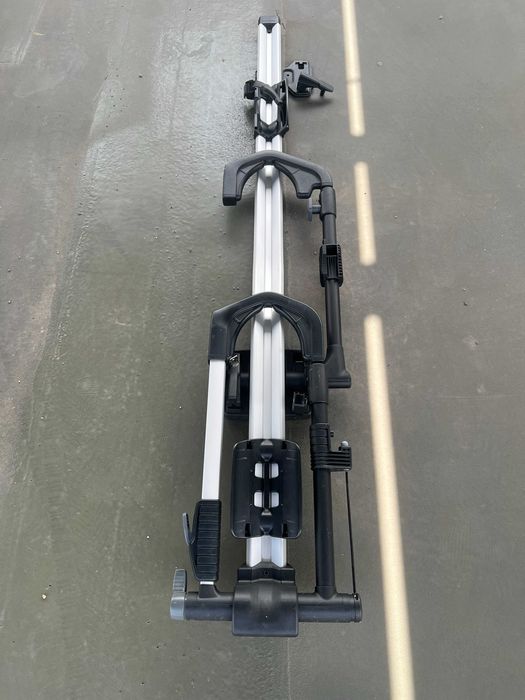 Suport Biciclete Universale / Carbon / FatBike Thule 599 Upride in stare impecabila