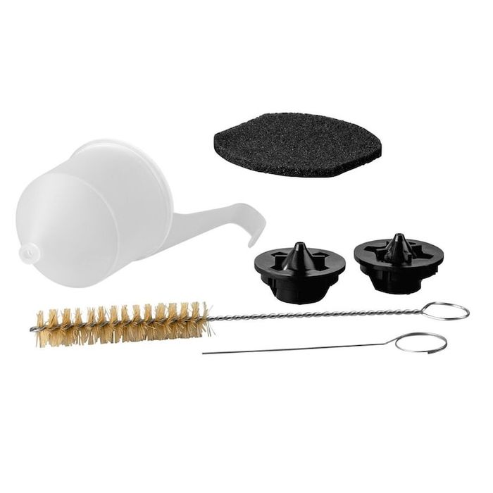 Акумулаторен пистолет за боядисване Parkside