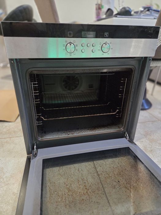 Фурна Сименс в добро състояние