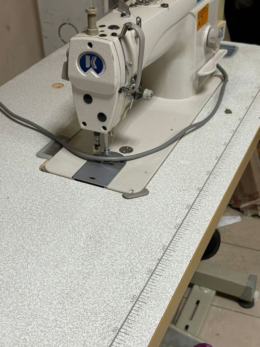 швейная машина Jack