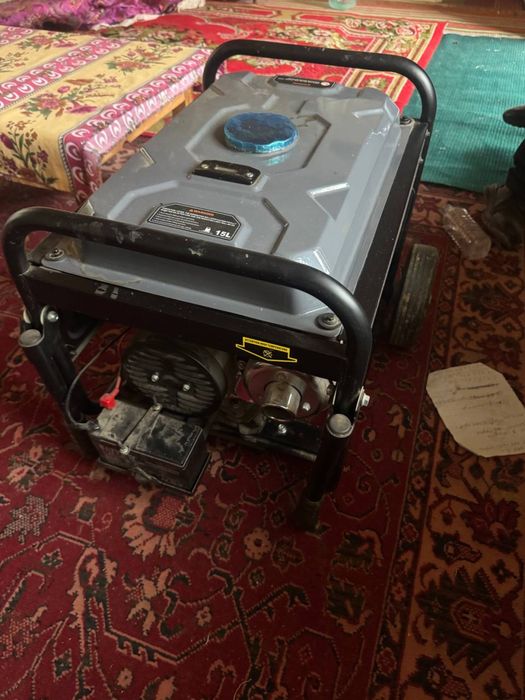 Электр  Двежок.