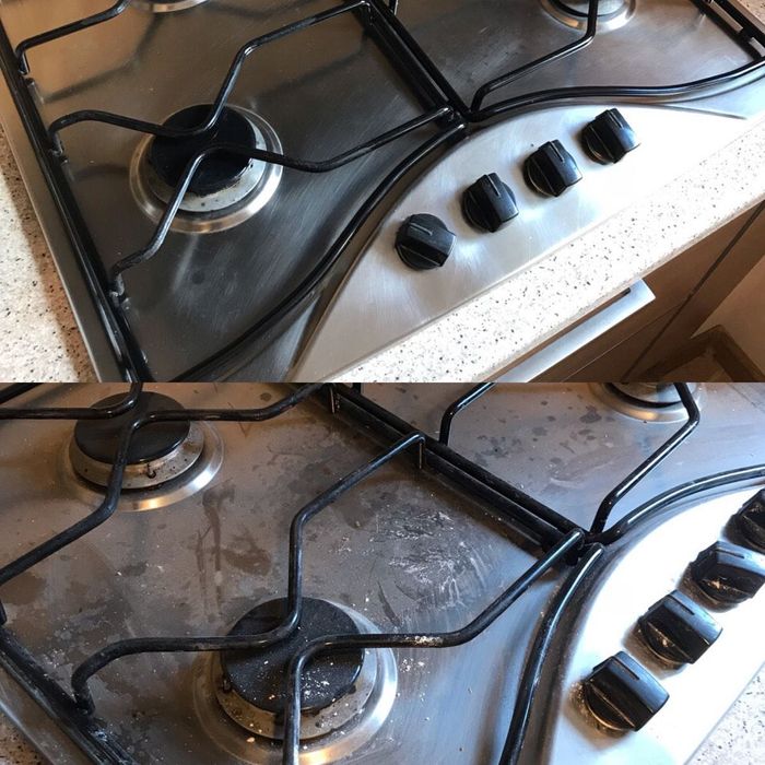 Генеральная и поддерживающая уборка