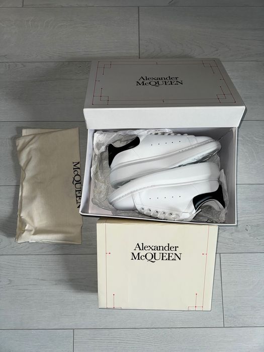 Alexander MaQueen, 44 size