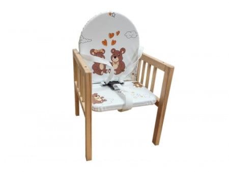 Scaun de masa multifunctional MyKids