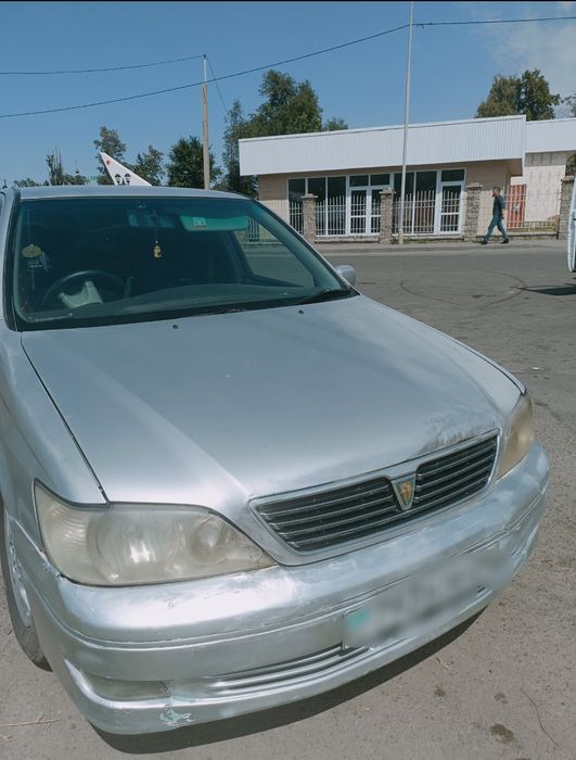 Автомобиль срочно продам