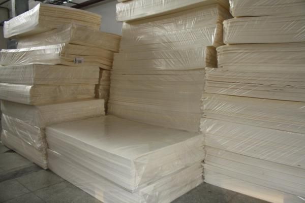 Маты компенсационные