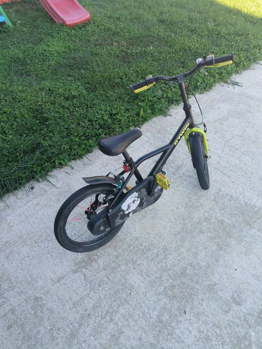 Bicicleta pentru copii
