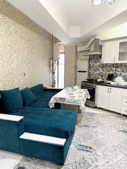 АРЕНДА Эшонгузар Новостройка