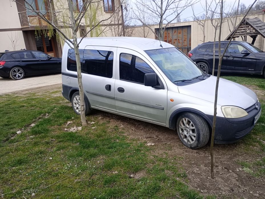 Opel combo 17dti