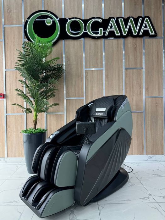 Massajniy kreslo Adiks