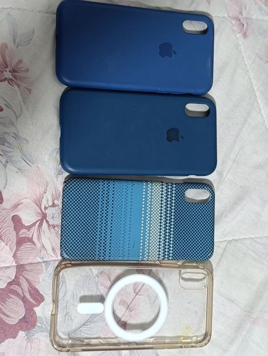 iphone X IMEIdan otgan kelishamiz