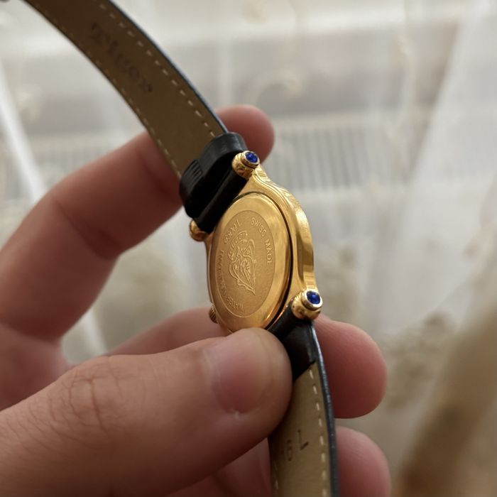 Gucci 6500L GP - Negociabil