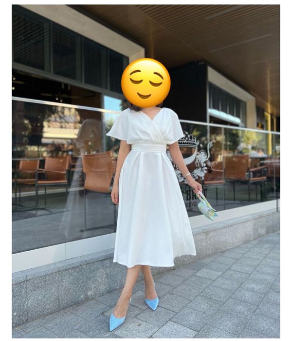 Продам платье 2шт