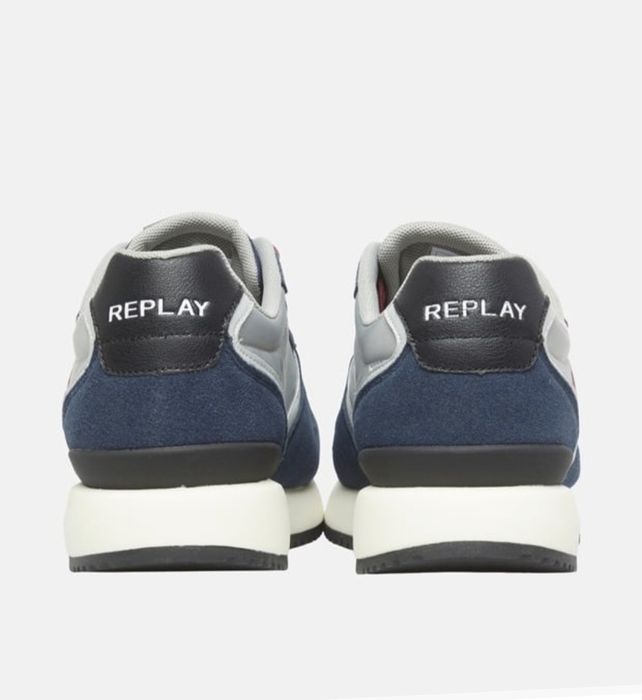 Маратонки Replay мъжки sneakers (N 42; 43;44;45 и 46)