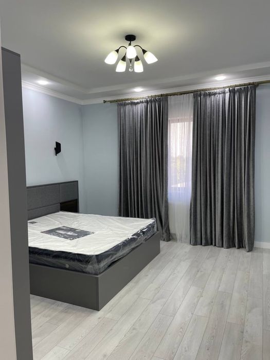 Аренда. Дом в районе новый Узбекистан. 2000$