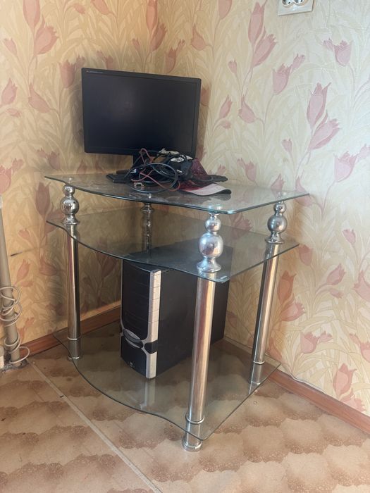 Компьтер сатам срочно