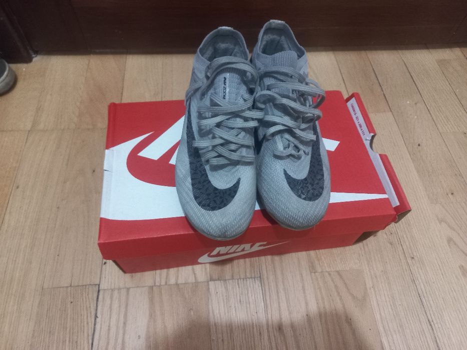 Сороконожки найк