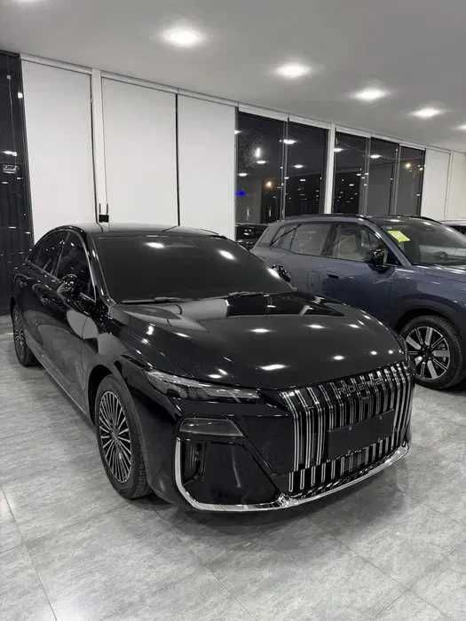 Roewe M7 naxt va xalol nasiya