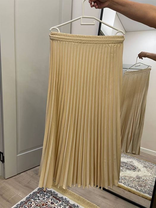 Юбка 1000тг размер S