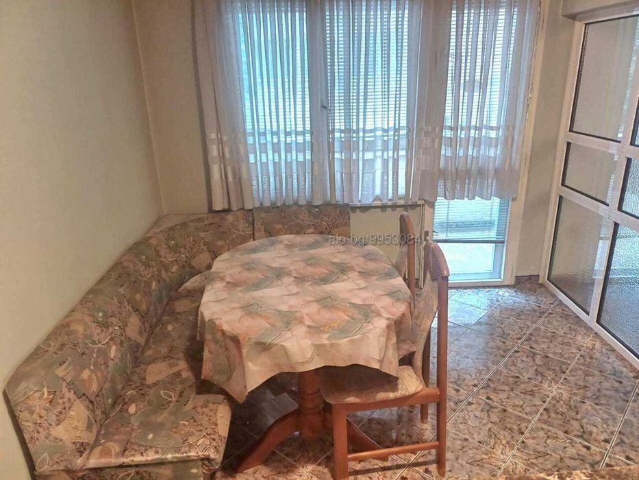 Продава се Тристаен апартамент в Пловдив, Кършияка - 111 кв.м за 873 €/кв.м - Снимка #5