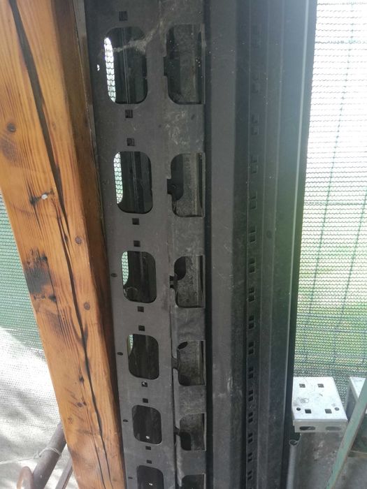 Rack Servere Dimensiuni 2100/800/1000