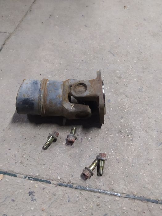 Кристовина Honda CR-V rd1