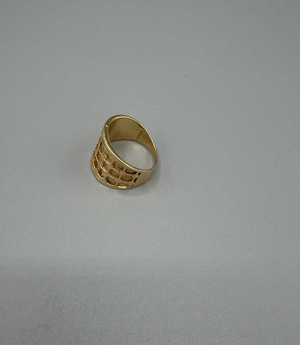 Inel de Aur 3.71Gr/14K