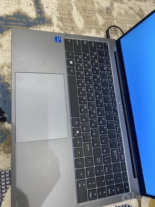 Acer M16P noutbook.