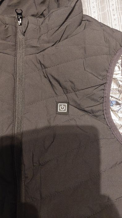 Vesta incalzit electric marime XS /34