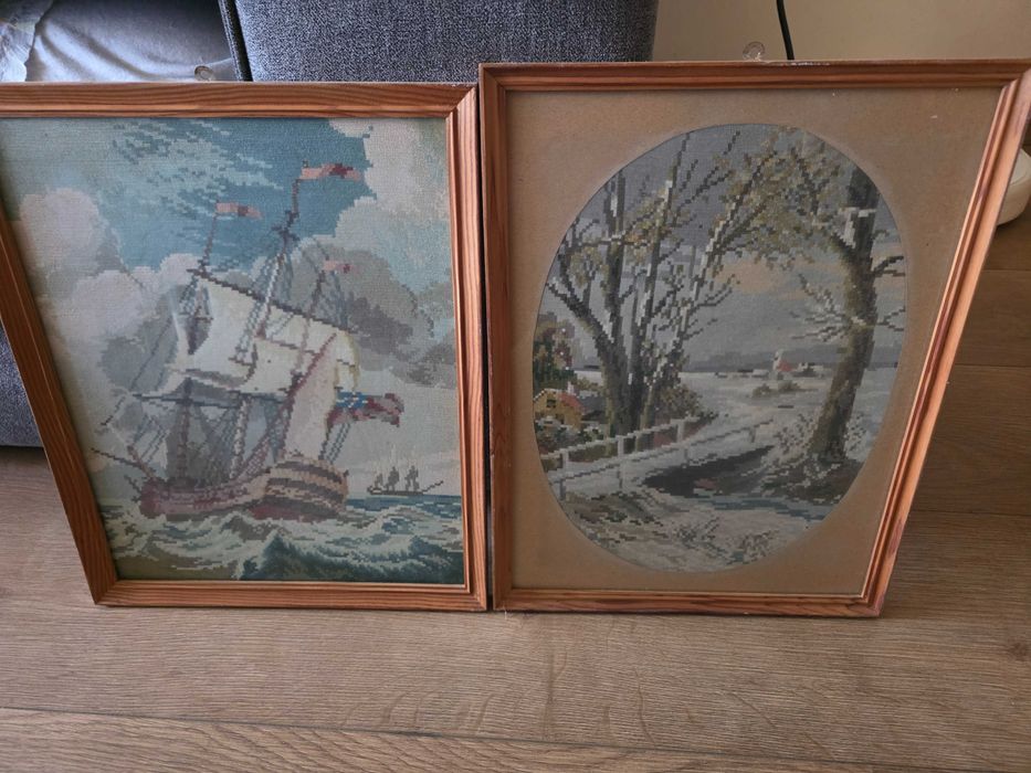 ГОБЛЕНИ Класически