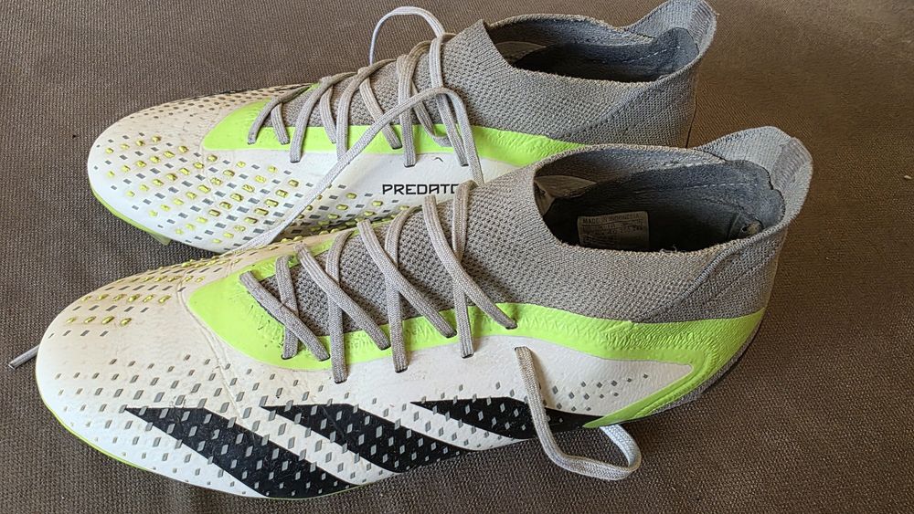 Фурболни обувки Adidas PREDATOR ACCURACY.1 AG ,  40 номер