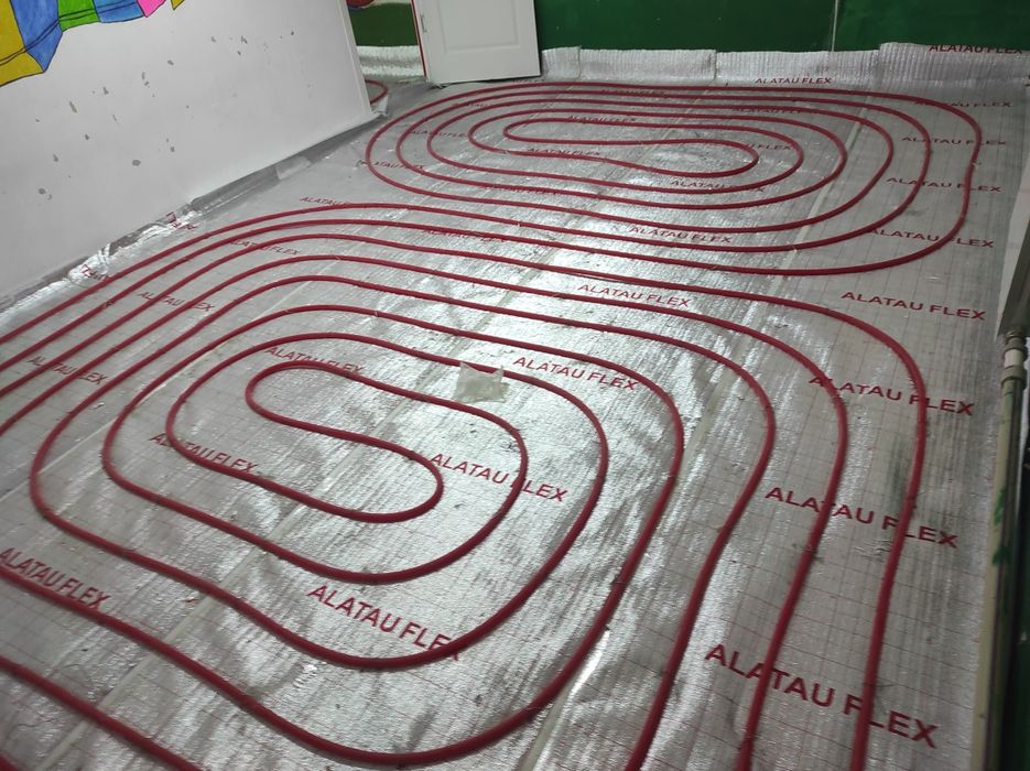 Сантехник с опытом с опытом работы