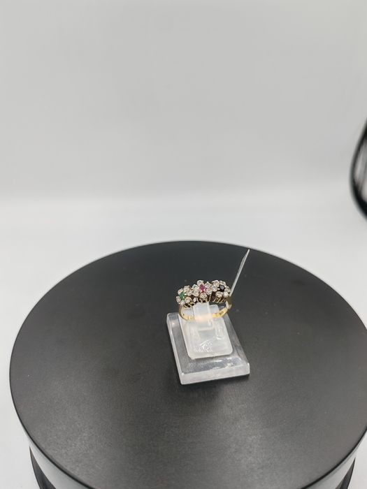 Inel aur 14k greutate 3,66gr #51342