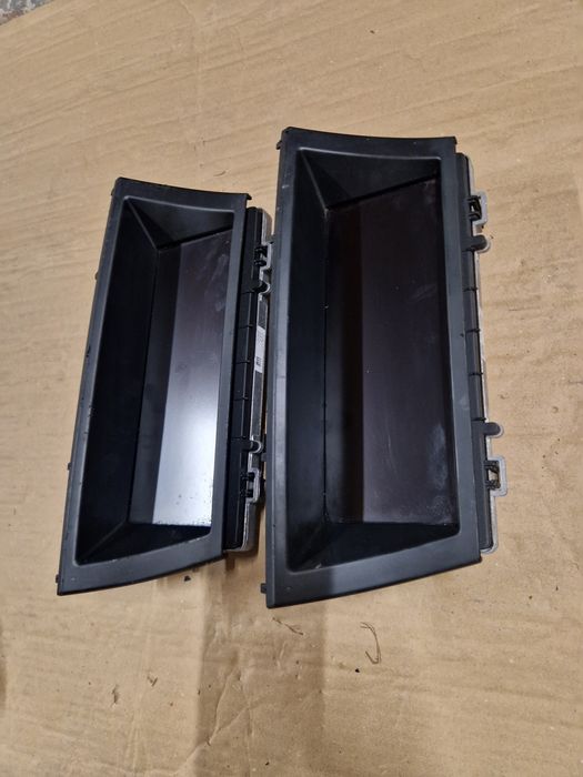 Display navigatie navi bmw x5 e70 x6 e71