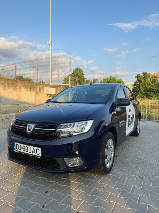 DACIA Logan 0 — imagine 2