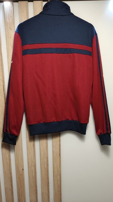 Jacheta retro bărbați Adidas Originals J. Mano 83-C