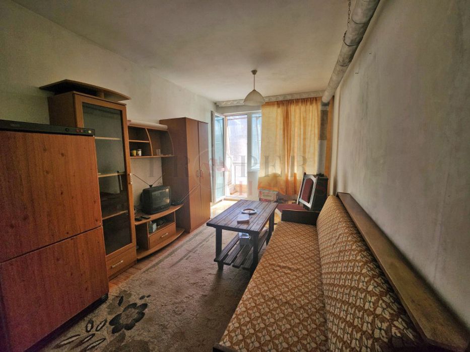 Продава се Двустаен апартамент в Велико Търново, Колю Фичето - 65 кв.м за 1293 €/кв.м - Снимка #4