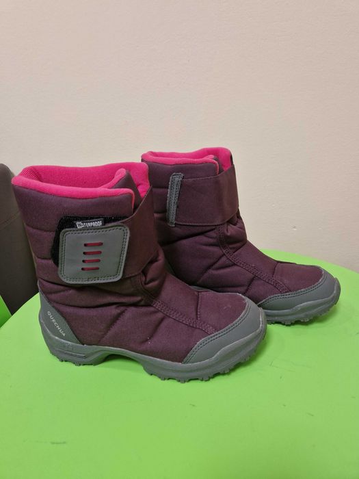 Аптески Quechua номер 36