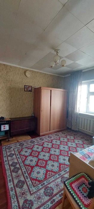 3-х комнатная квартира в Сергели