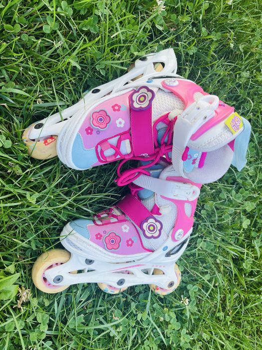 Role Polly Pocket