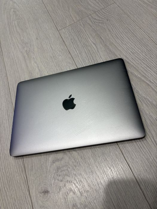 MacBook 12 retina A1534