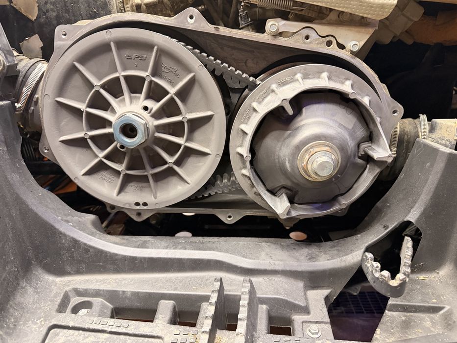 Vanc Atv cf moto 450s 2022