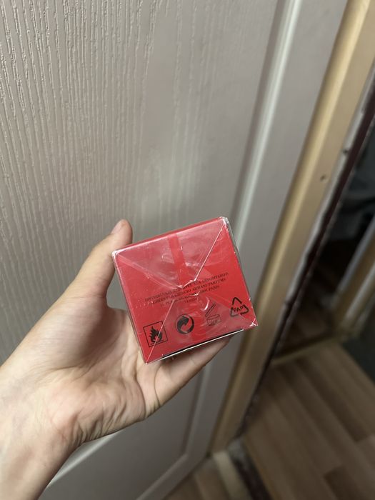 Armani si passione edp