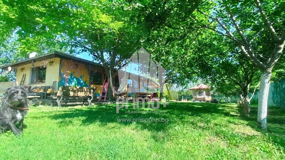 Продава се Къща в с. Ново село, Област Велико Търново - 100 кв.м за 780 €/кв.м - Снимка #1