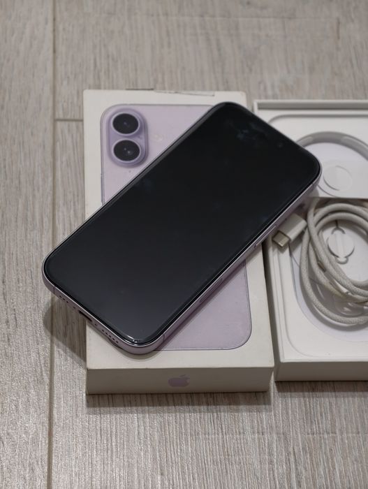 iPhone 17 256 gb ёмкость 100 EAC