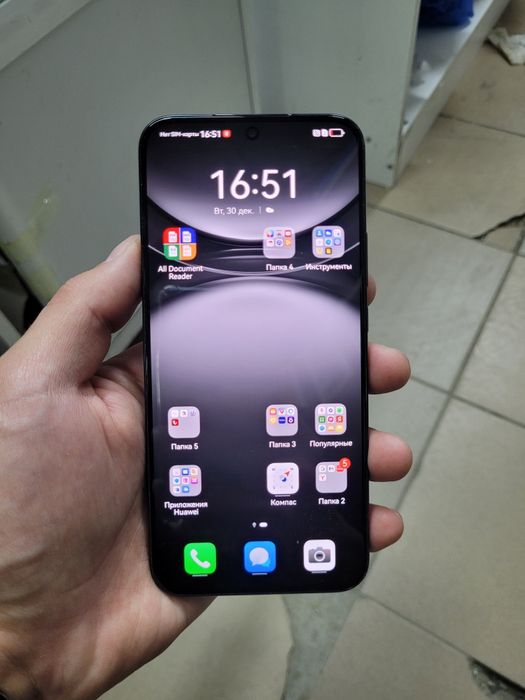 Huawei Nova 12s 8/256gb