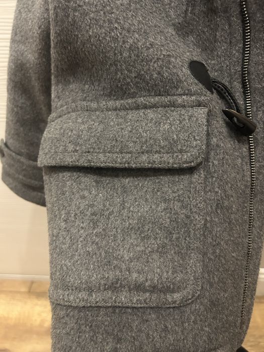 Детское пальто Burberry 116 см